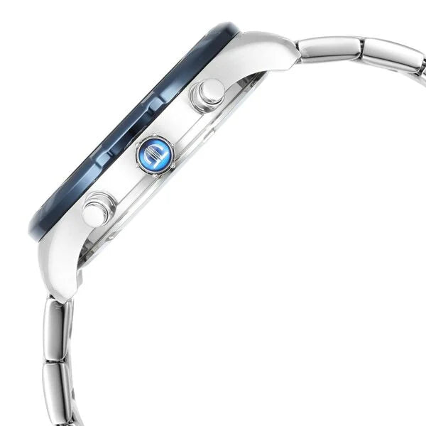 Titan Maritime Quartz Multifunction watch for Men 1873km02