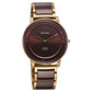 Titan Edge Melange Slim Watch For Men 1878kd08
