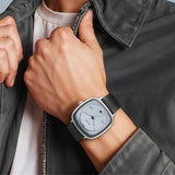 Titan Quartz Analog with Date Watch for Men 1885sl01