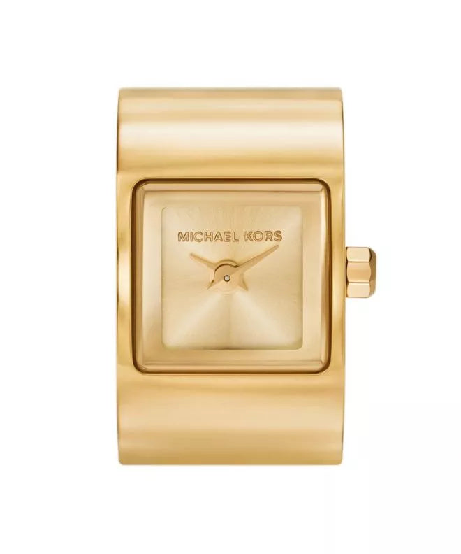 Michael Kors Darrington Quartz Women 13 mm MK4883