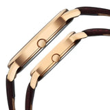 Titan Bandhan Eternal Pair Watch for Couples 19672967wl01