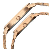 Titan Bandhan Eternal Pair Watch for Couples 19672967wm01