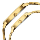 Titan Bandhan Eternal Pair Watch for Couples 19672967ym01 - KRISHNA WATCH COMPANY