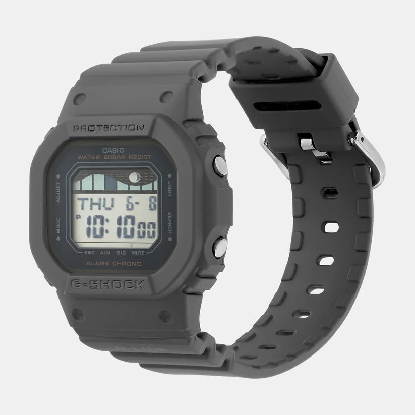 CASIO G-SHOCK GLX-900-1ADR(G1396)
