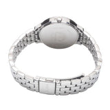 ALBA Light Blue MOP Patterned Dial-AH7CR9X1