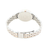 ALBA White MOP Patterned Dial-AH7CR2X1