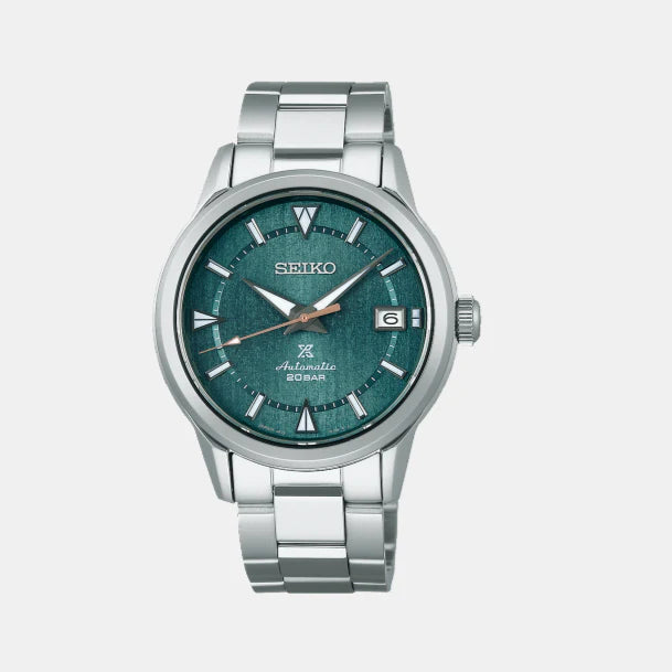Seiko Prospex Automatic Watch - SPB289J1 - KRISHNA WATCH COMPANY