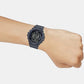 CASIO YOUTH AE-1500WH-8BVDF - D219
