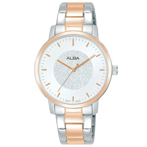 Alba Fashion Standard Watch for Women AH8912X1 - KRISHNA WATCH COMPANY