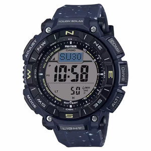 PROTREK PRG-340SC-2DR - SL118 - KRISHNA WATCH COMPANY