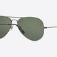 RayBan  Gun Meta RB3025I 004