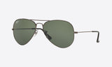 RayBan  Gun Meta RB3025I 004