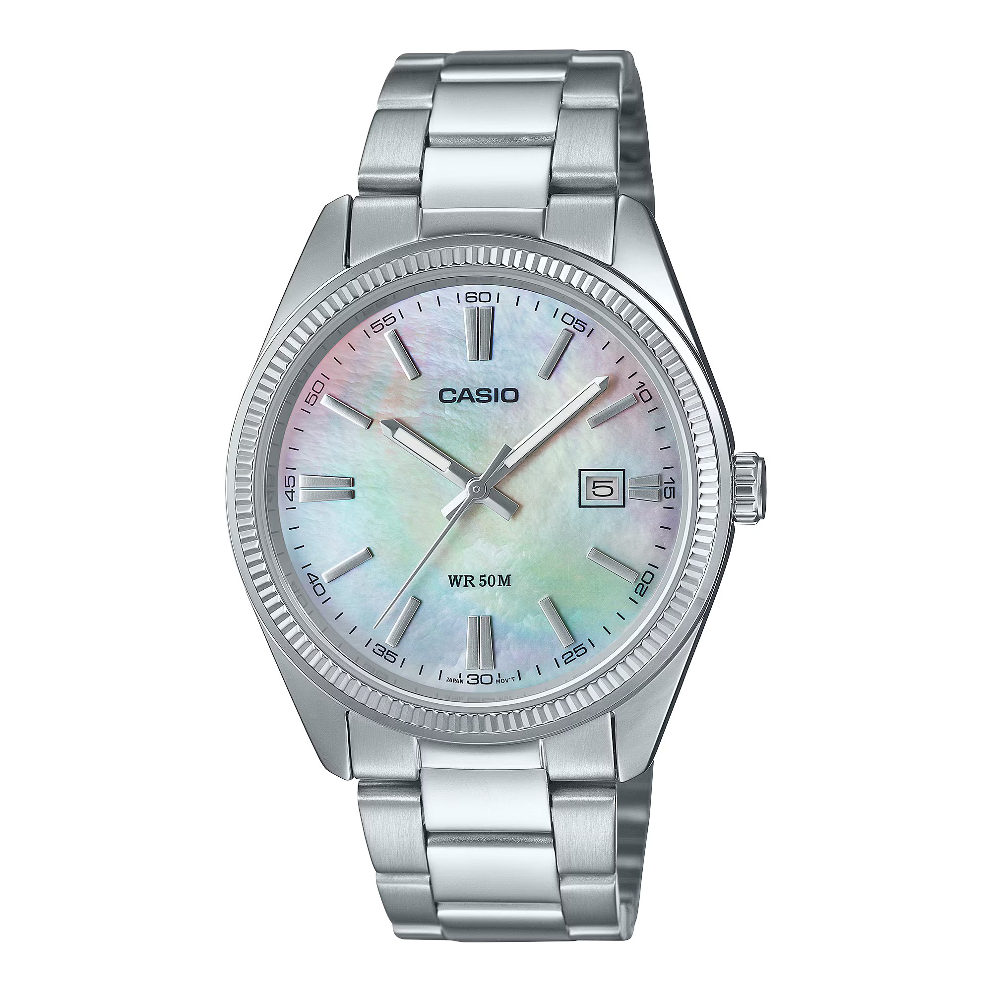 Casio Enticer Men MTP-1302DS-7AVDF - A2344