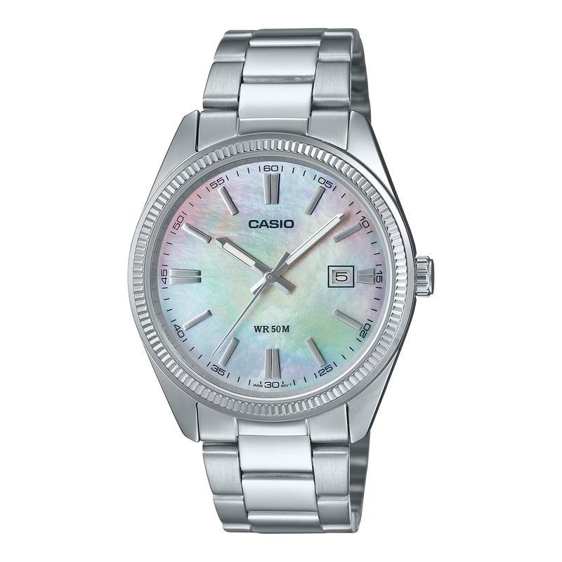 Casio Enticer Men MTP-1302DS-7AVDF - A2344