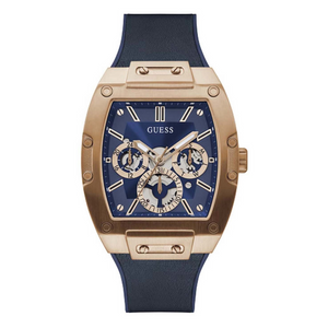 Guess Carryover Phoenix Multifunction Watch for Men GW0202G4 - KRISHNA WATCH COMPANY