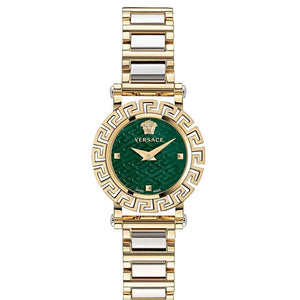 VERSACE Greca Glam Watch for Women - VE2Q00622 - KRISHNA WATCH COMPANY