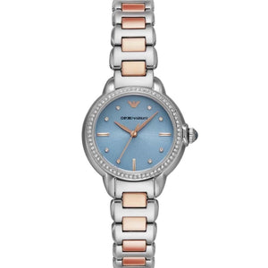 EMPORIO ARMANI Analog Watch for Women AR11597 - KRISHNA WATCH COMPANY