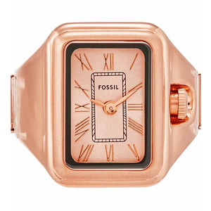 FOSSIL Raquel Ring Watch for Women ES5345 - KRISHNA WATCH COMPANY