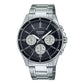 Casio ENTICER MEN MTP-1374D-1A3VDF - A2345