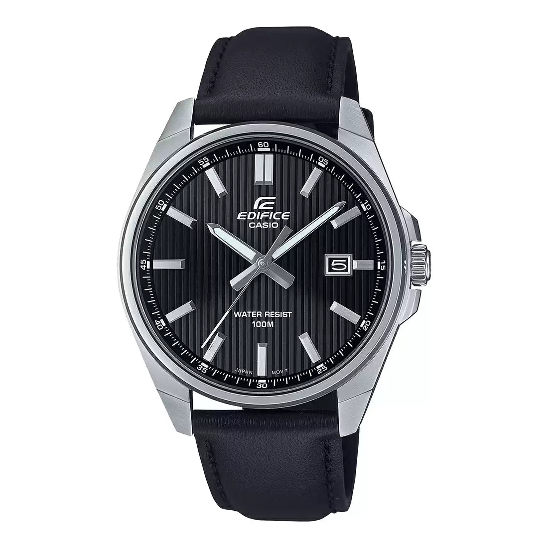 Casio EDIFICE EFV-150L-1AVUDF - ED621