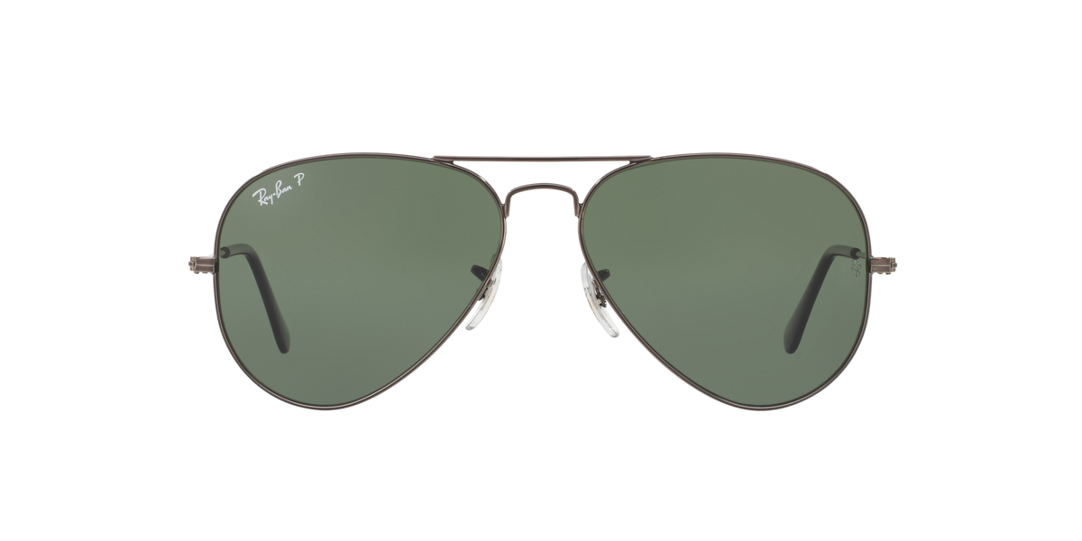 AVIATOR CLASSIC 0RB3025I 004/58 58