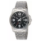 CASIO Silver Analog - Men's Watch ENTICER  MTP-1314D-1AVDF - A550