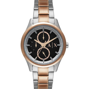 Armani Exchange Dante Analog Watch for Men - AX1882 - KRISHNA WATCH COMPANY