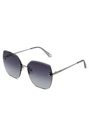 Scott Women's Rimless Non-Polarized Sunglasses - SC 2640 c5 - KRISHNA WATCH COMPANY