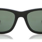 MEGA WAYFARER  RB0840S 901/31 51-21