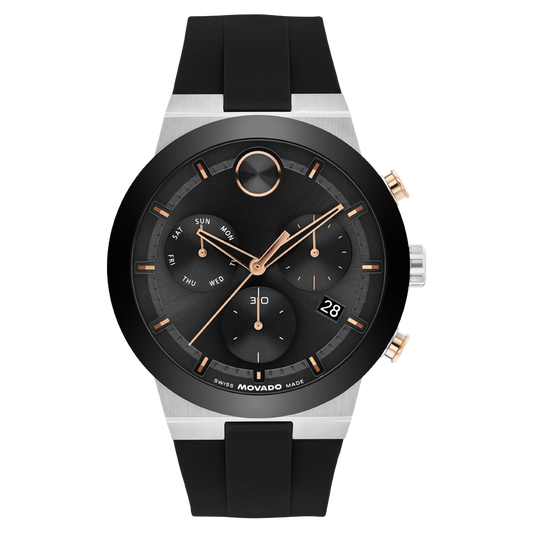 MOVADO WATCHES BOLD Fusion 3601330