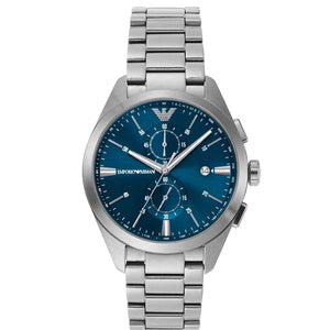 EMPORIO ARMANI Chronograph Watch for Men AR11541 - KRISHNA WATCH COMPANY