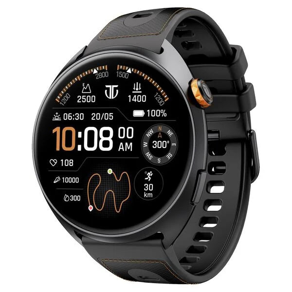 Titan Celestor 2.0 Smartwatch NA90248AP01C