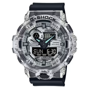 Casio G-SHOCK GA-700SKC-1ADR - G1280 - KRISHNA WATCH COMPANY