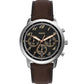 FOSSIL Neutra Chronograph Watch for Men FS6024