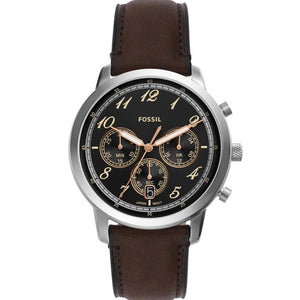 FOSSIL Neutra Chronograph Watch for Men FS6024 - KRISHNA WATCH COMPANY