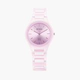 TITAN Edge Ceramic Analog Watch - 2653QC05