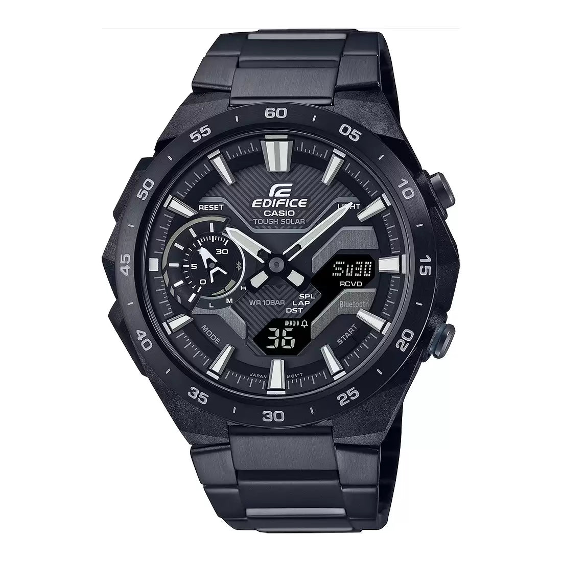 CASIO EDIFICE ECB-2200DC-1ADF - ED589