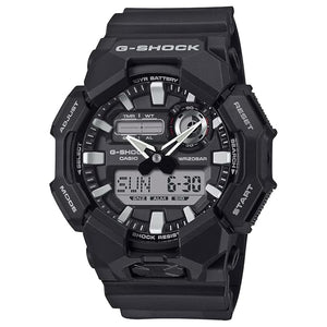 Casio G-SHOCK GA-010-1ADR - G1601 - KRISHNA WATCH COMPANY