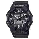 Casio G-SHOCK  GA-010-1ADR - G1601