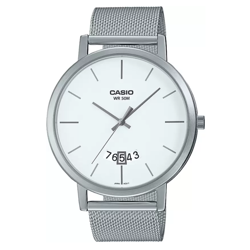 CASIO ENTICER MEN MTP-B100M-7EVDF - A1873