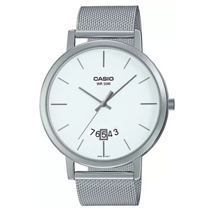 CASIO ENTICER MEN MTP-B100M-7EVDF - A1873 - KRISHNA WATCH COMPANY