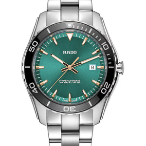 RADO Hyper Chrome R32156313 - KRISHNA WATCH COMPANY
