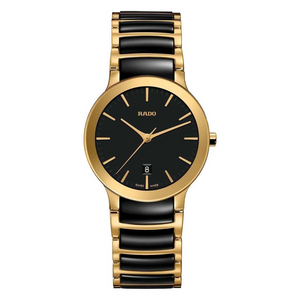 RADO Centrix Watch for Women R30528172 - KRISHNA WATCH COMPANY