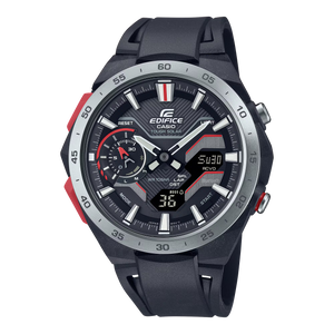 Casio Edifice ECB-2200P-1ADF - ED591 - KRISHNA WATCH COMPANY