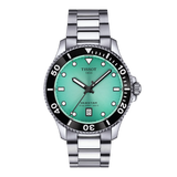 Tissot Sport Seastar 1000 Quartz Unisex 40 mm T1204101109100