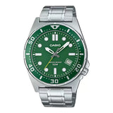 Casio ENTICER MEN MTD-135D-3AVDF - A2378