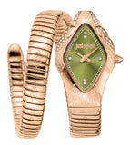 JUST CAVALLI Ferocious Analog Watch for Women JC1L306M0055