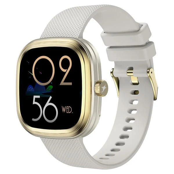 Fastrack Ryz Women Smartwatch  - 68062PP03K