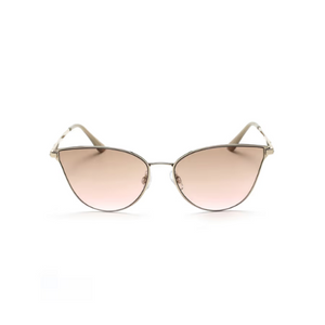 BEBE FRAME BB 3065 C2 Lt Gold 59 16 140 - KRISHNA WATCH COMPANY