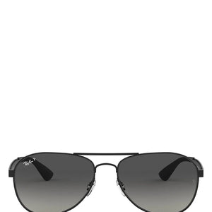 RAY-BAN Grey ACTIVE LIFESTYLE Polarized Aviator 0RB3549 002/T3 58 - KRISHNA WATCH COMPANY